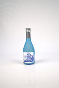 Shirakawago Nigori Sake 300ml