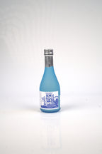 Shirakawago Nigori Sake 300ml