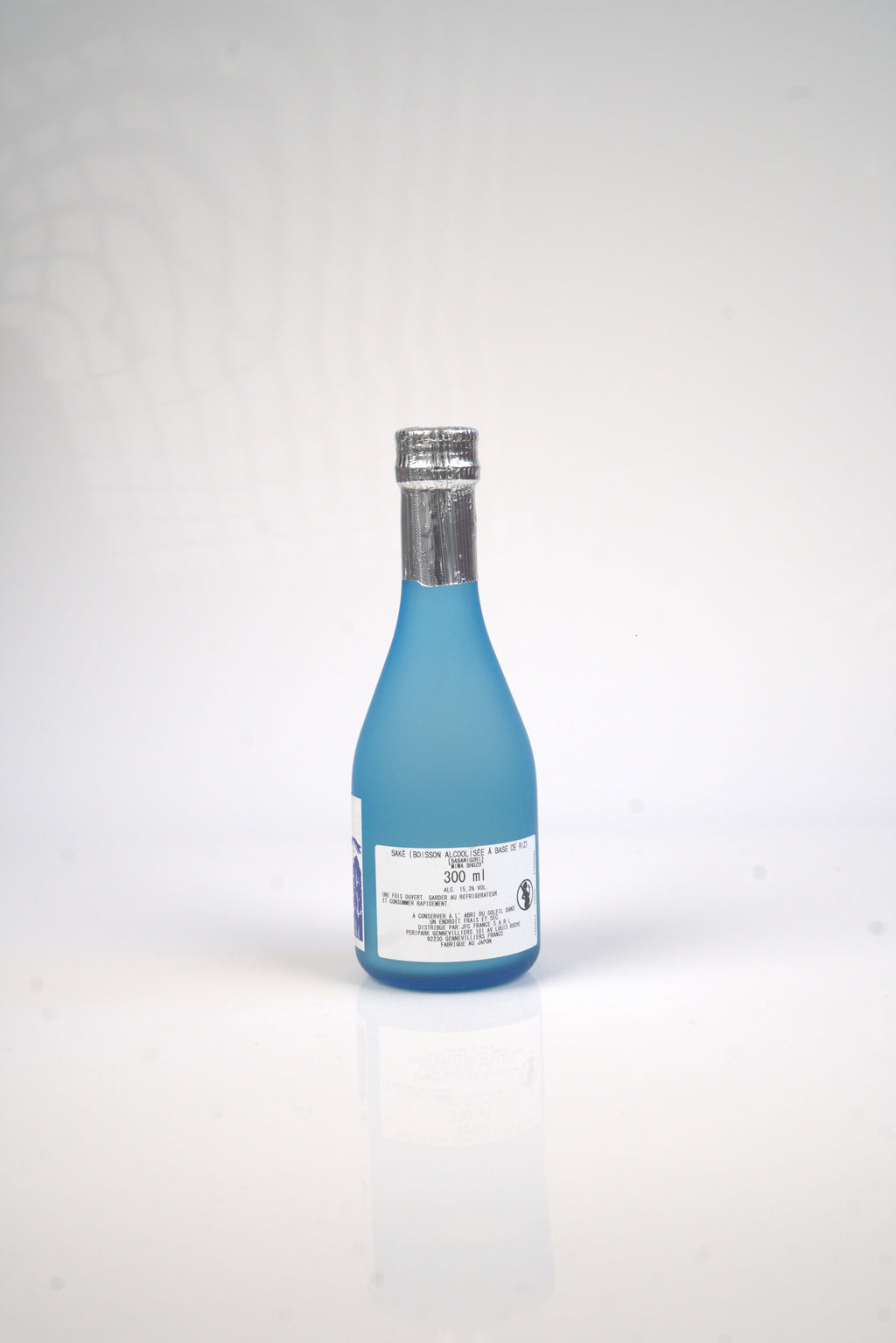 Shirakawago Nigori Sake 300ml