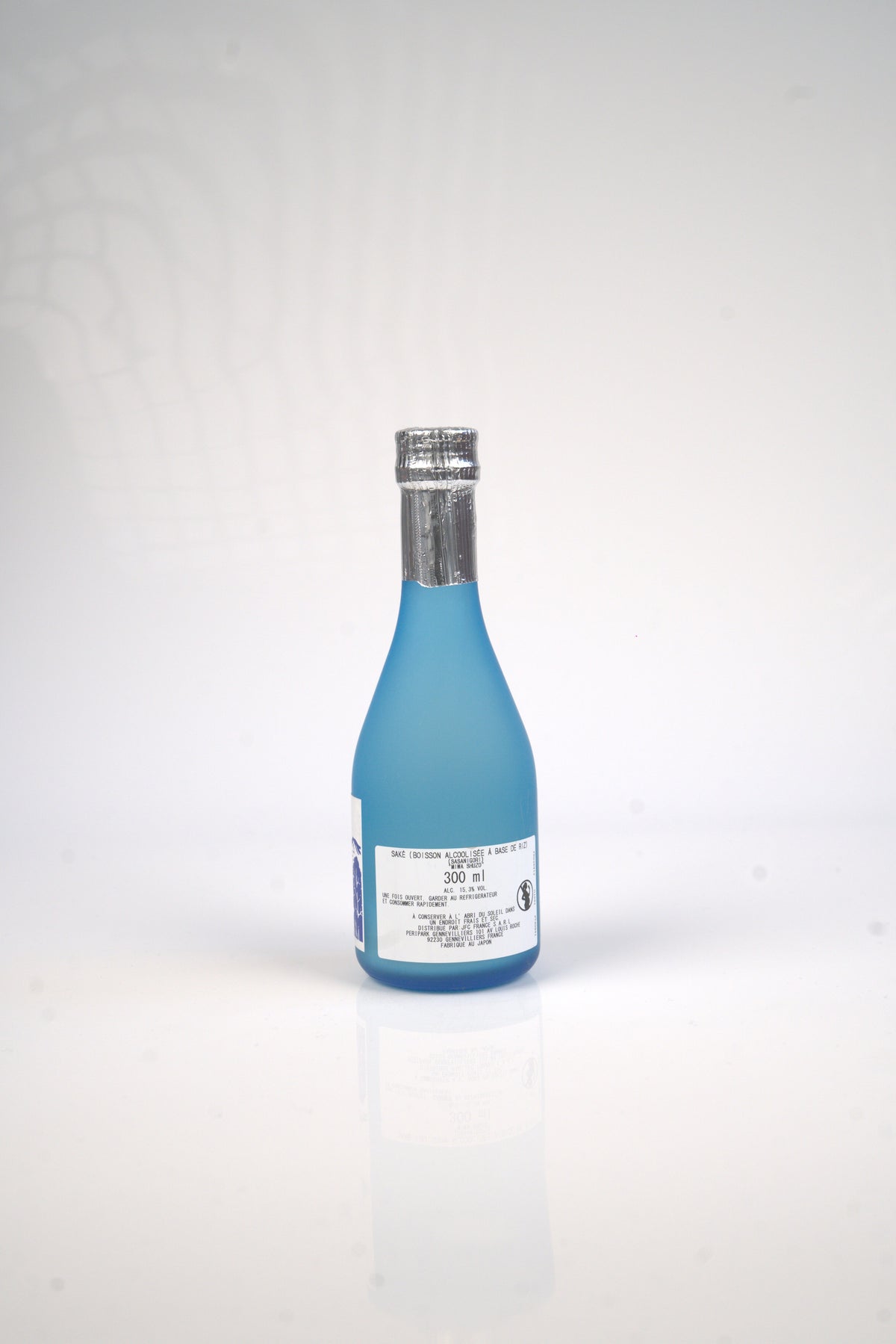 Shirakawago Nigori Sake 300ml