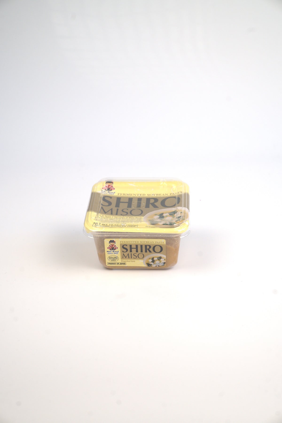 Shiro Miso (Miso Blanc)