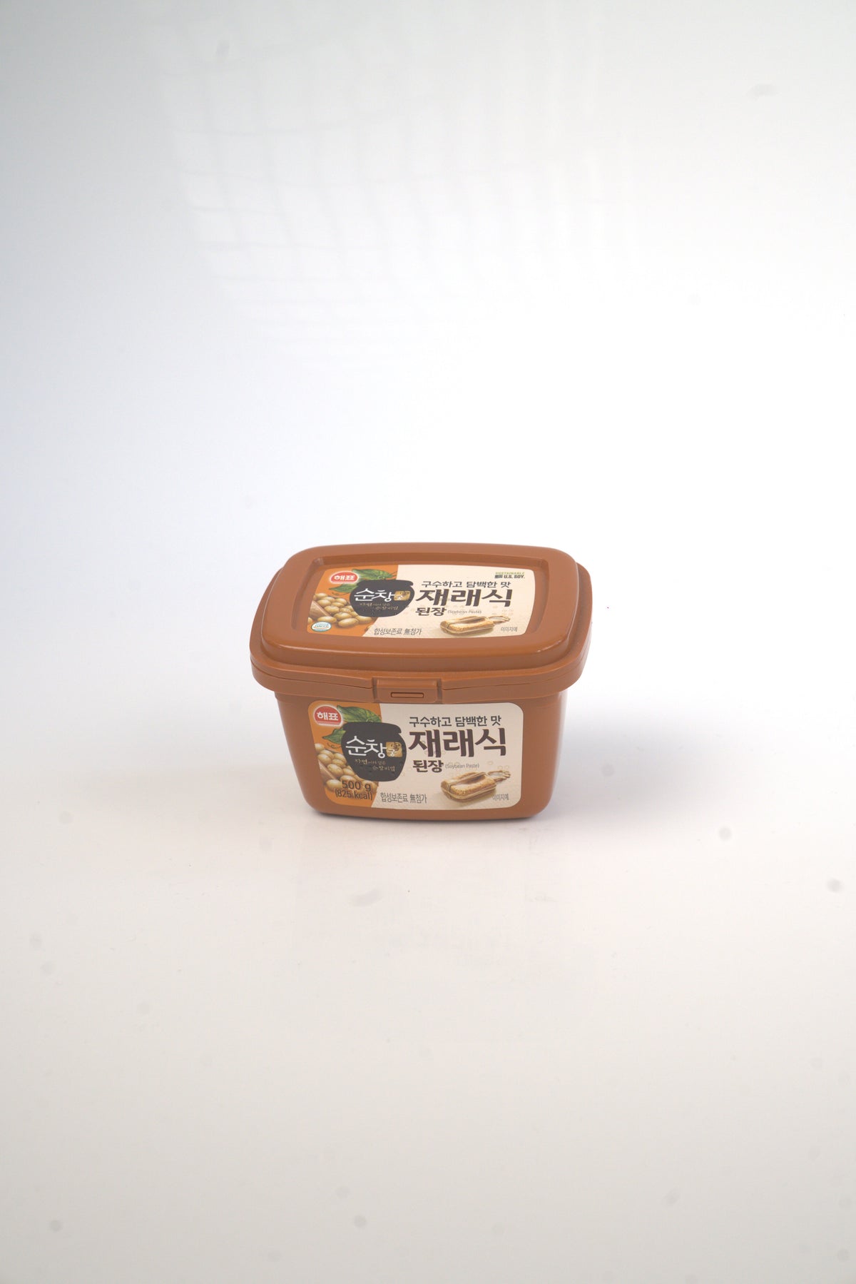 Sunchang Doenjang