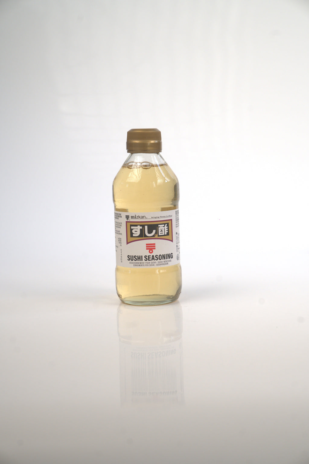 Sushi Seasoning