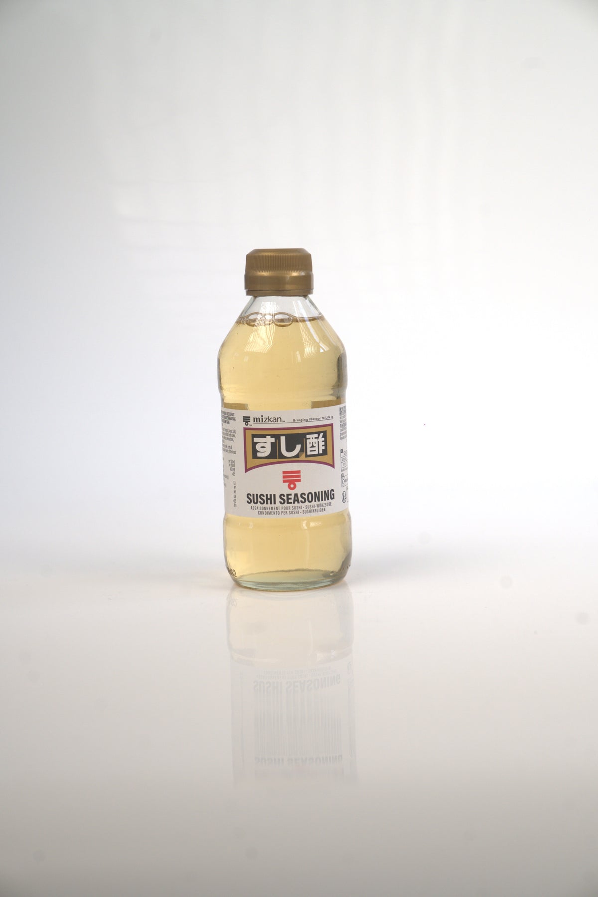 Sushi Seasoning