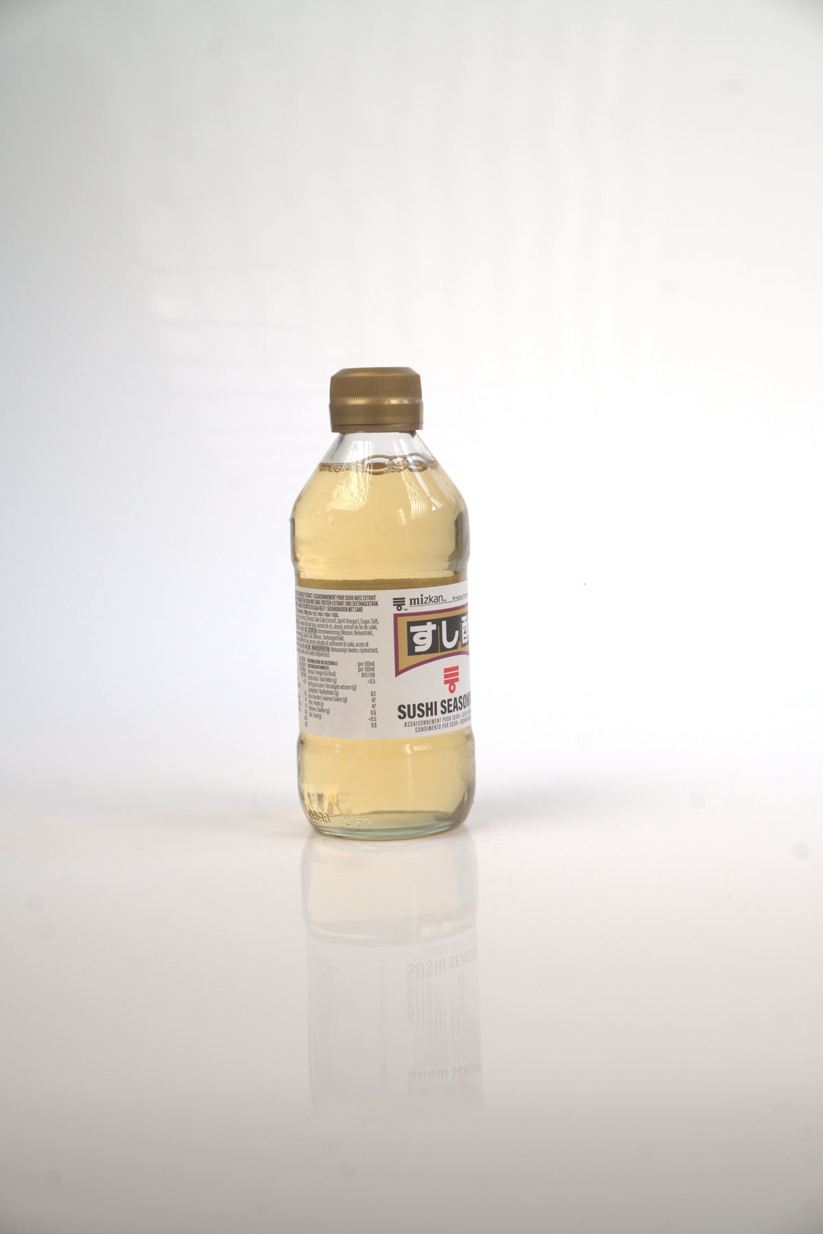 Sushi Seasoning - Mizkan