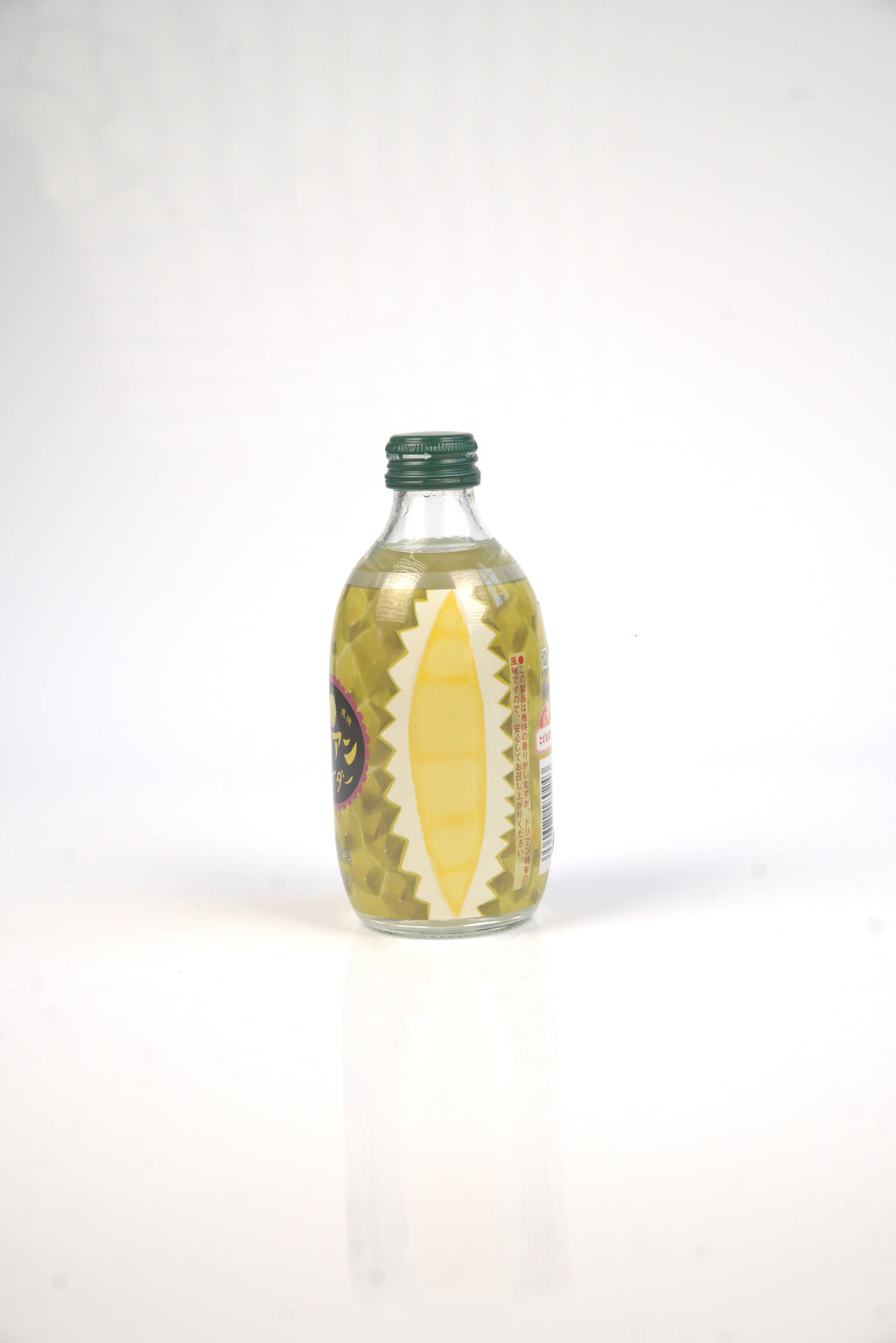 Tomomasu Durian Cider