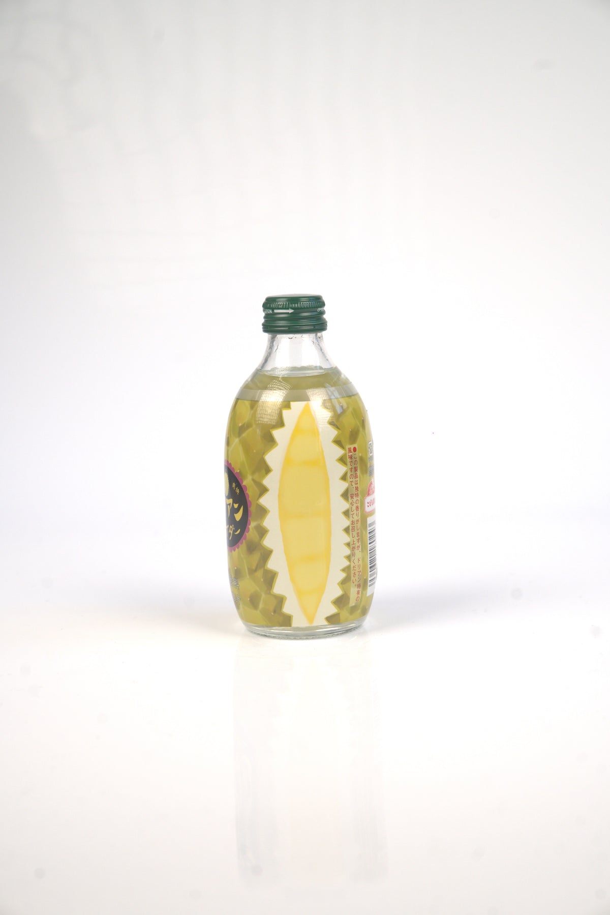 Tomomasu Durian Cider