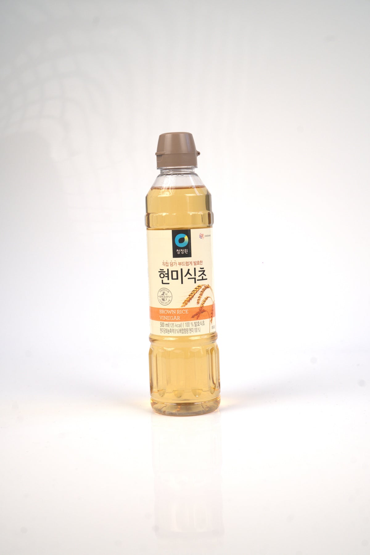 Vinaigre De Riz Complet 900ML