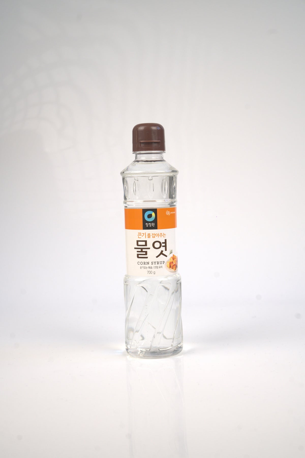 Sirop de maïs coréen 700g