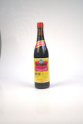 Yongchun Laogu - Vinaigre Noir Chinois