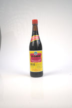 Yongchun Laogu - Vinaigre Noir Chinois